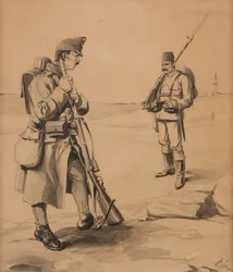 Soldats